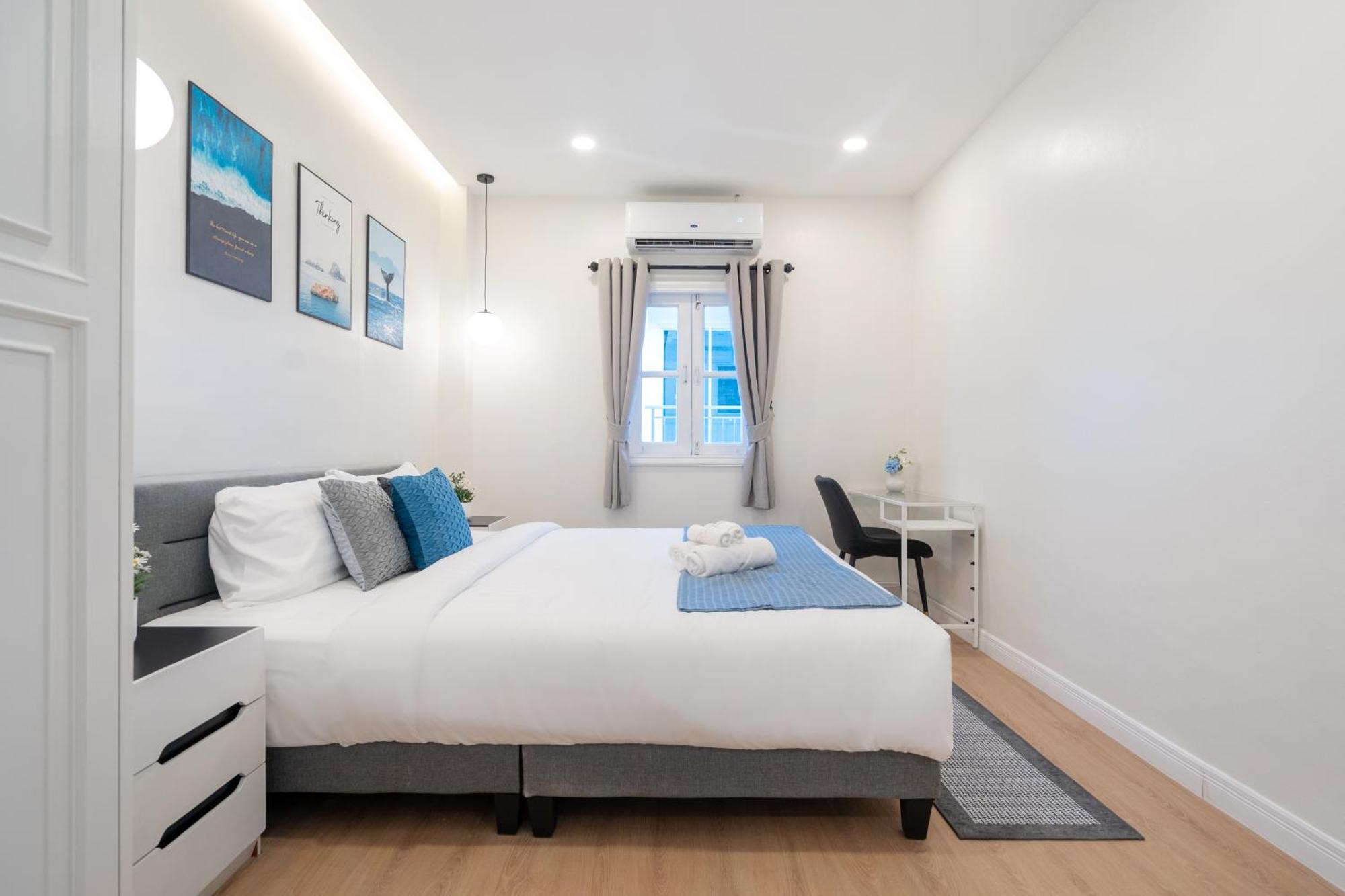 Villa Seven Heaven Patong