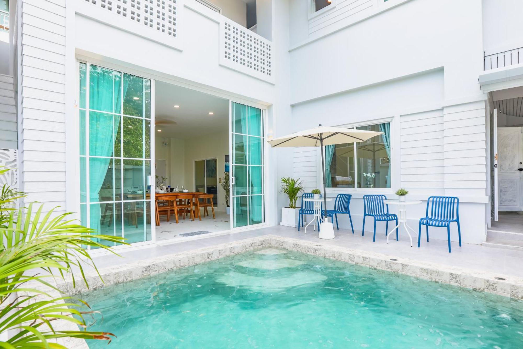Seven Heaven Villa