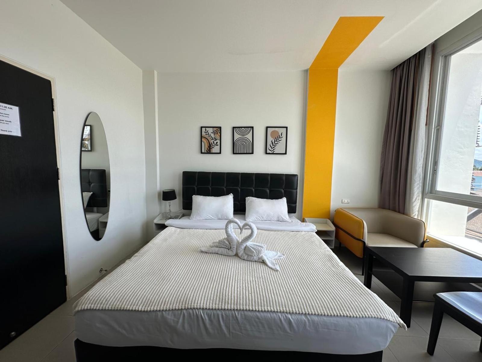 Chill-long Ban Klang (Phuket)