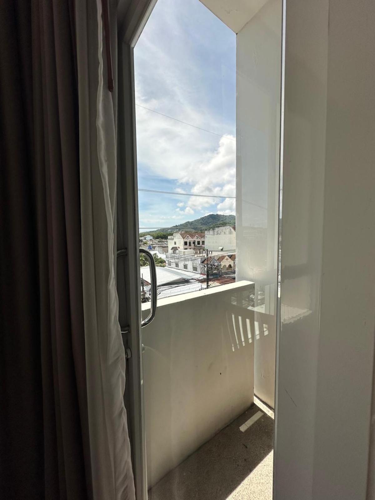 Chill-long Guest house Ban Klang (Phuket)