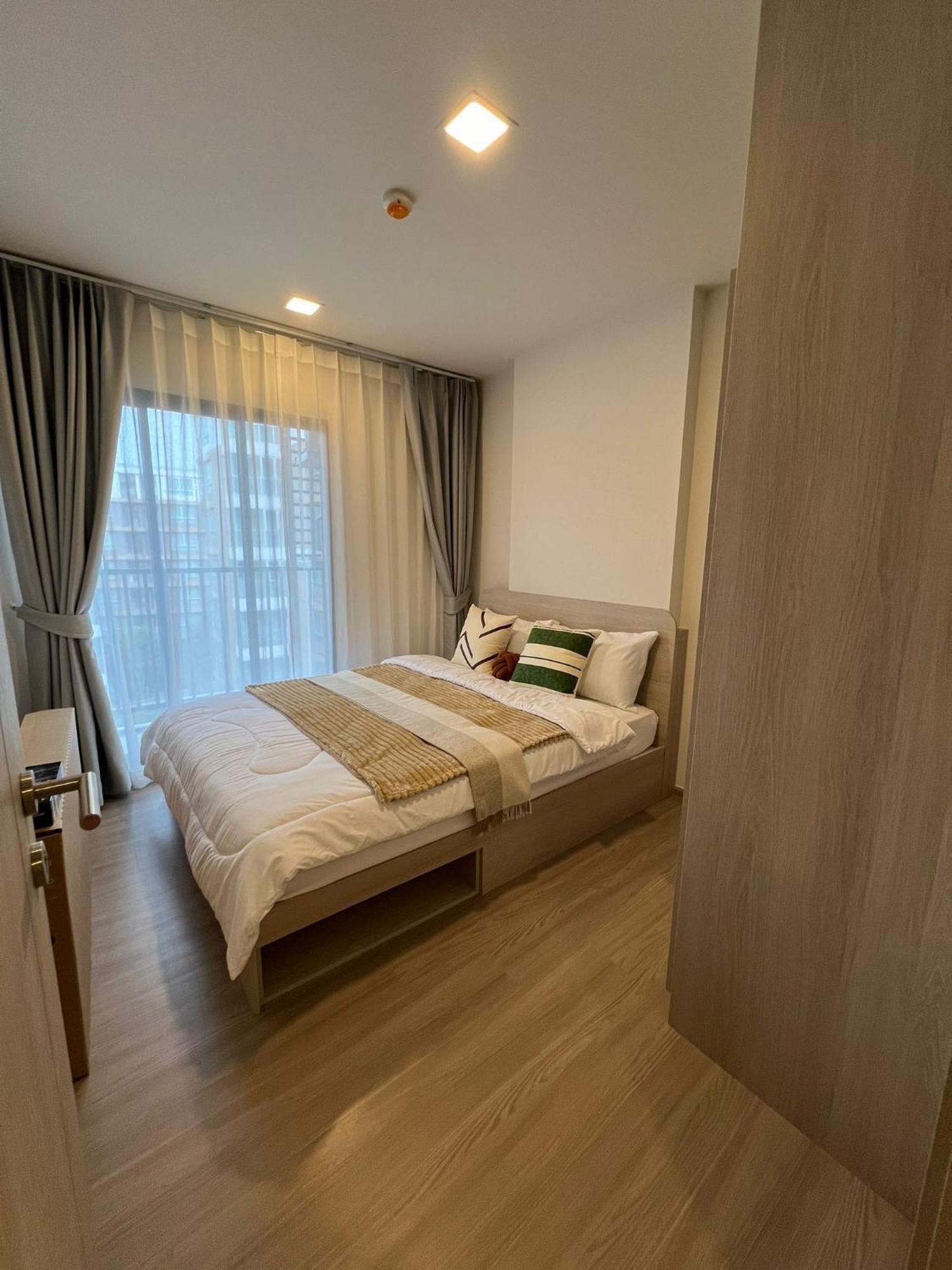 Dcondo Reef Modern 1&2 Bedrooms Apartment