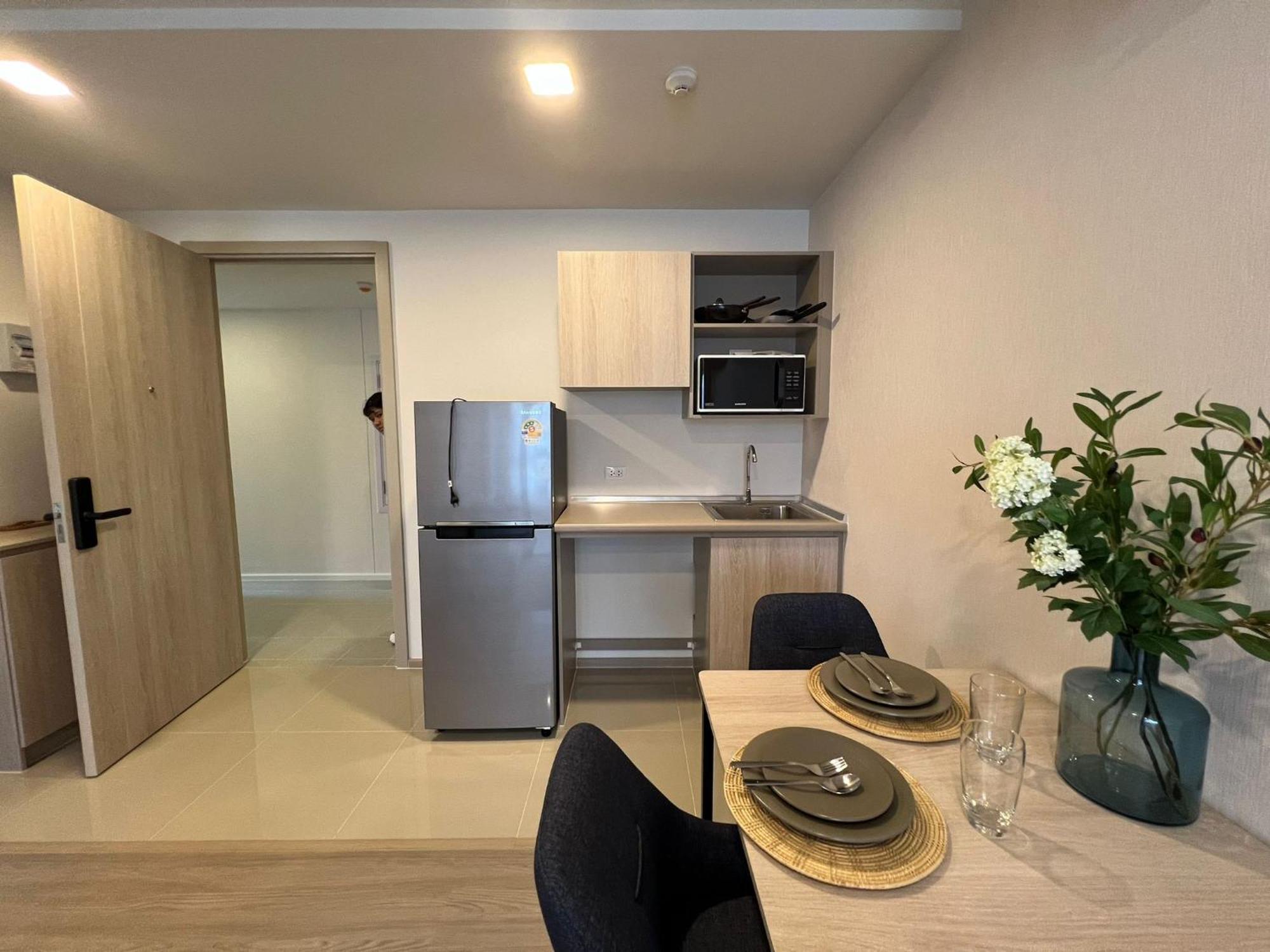 Dcondo Reef Modern 1&2 Bedrooms
