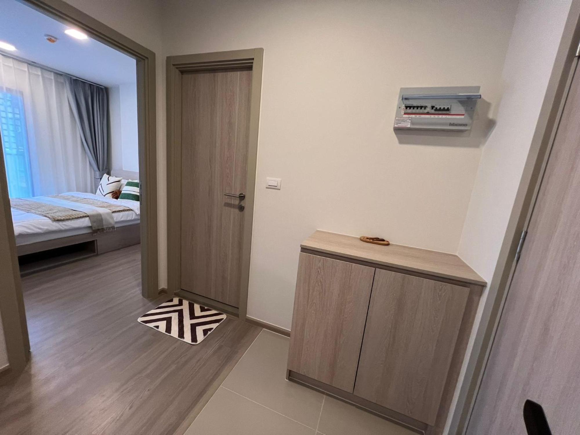 Apartment Dcondo Reef Modern 1&2 Bedrooms