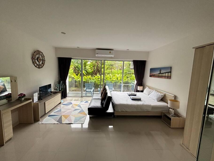 Apartment Chic B201 Karon
