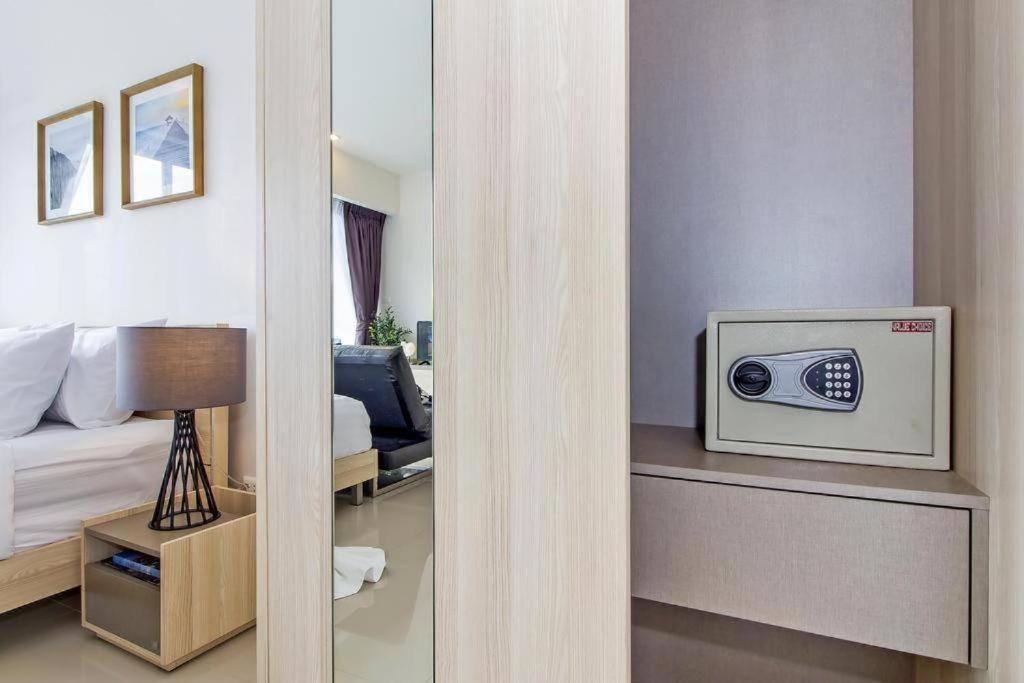 Apartment Chic B201 Karon