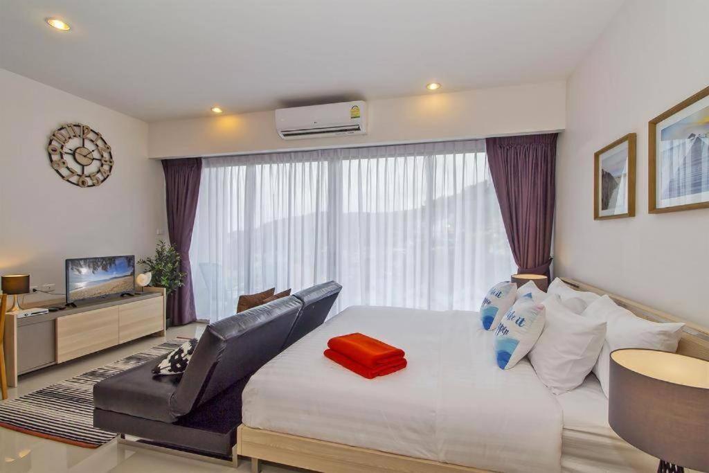 Chic B201 Apartment