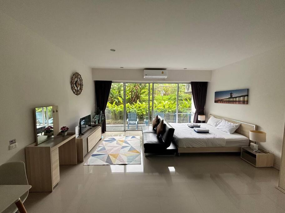 Chic B201 Apartment Karon