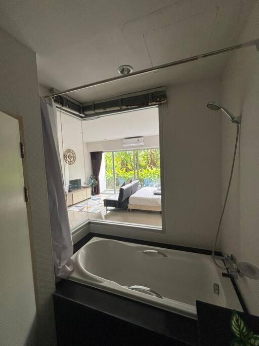 Chic B201 Apartment Karon