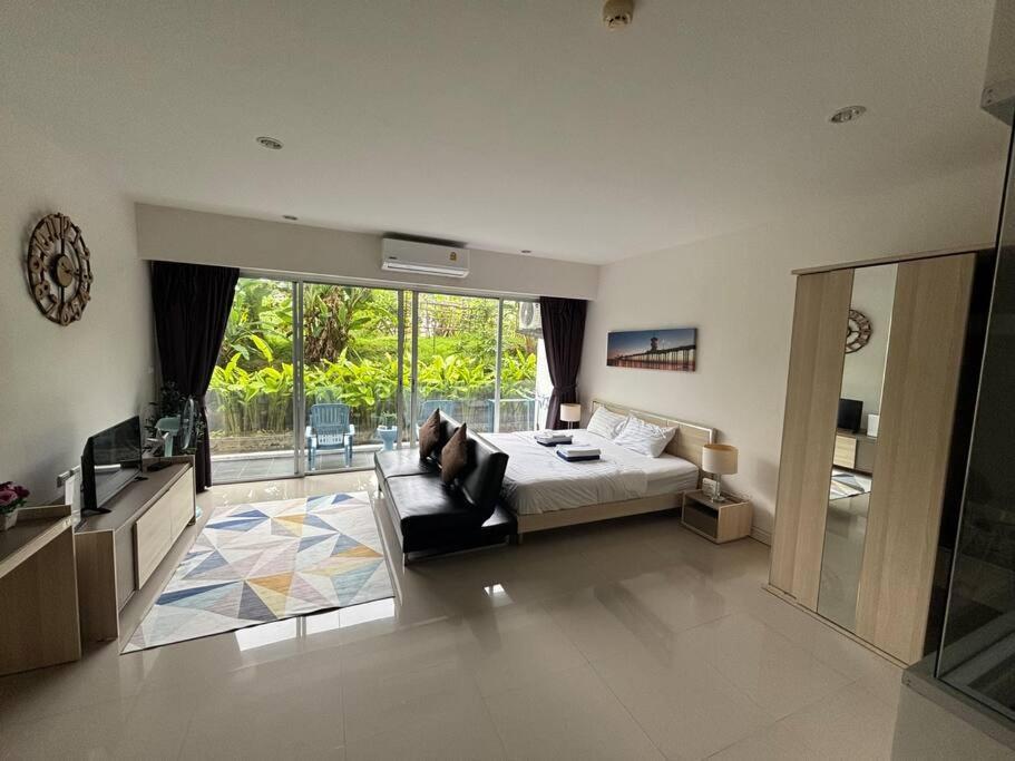 Chic B201 Apartment Karon