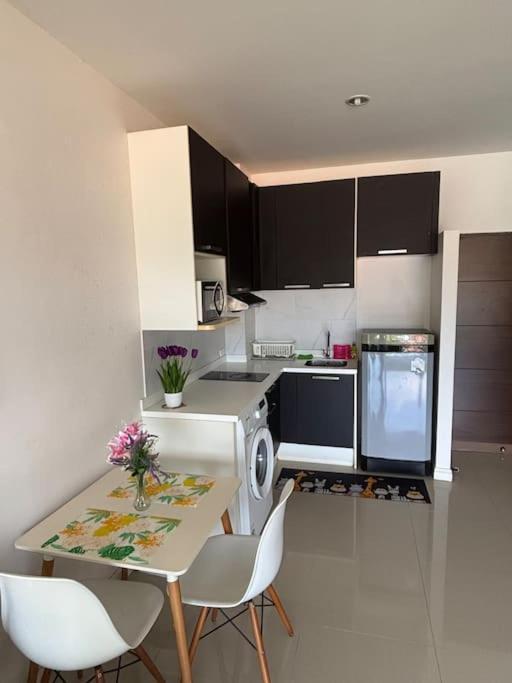 Chic B307 Apartment *