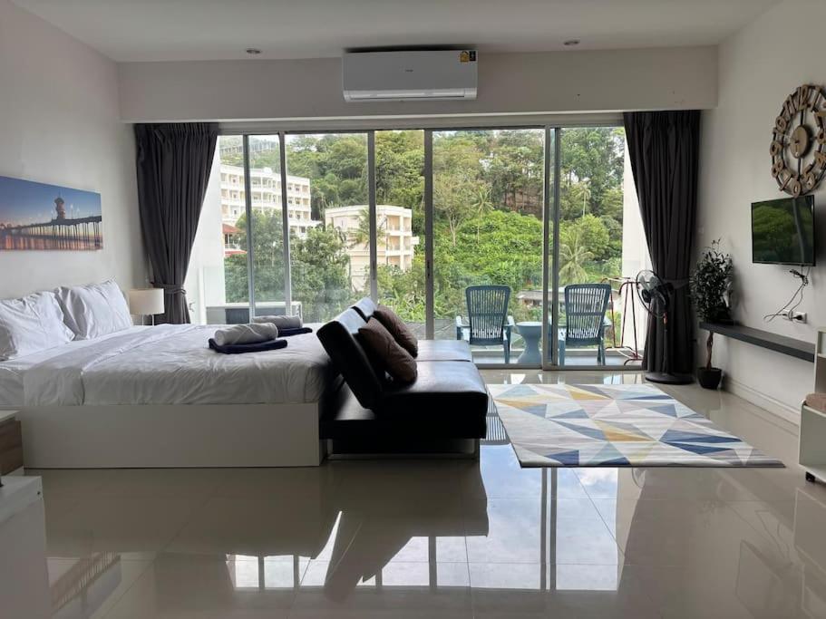 Apartment Chic B307 *