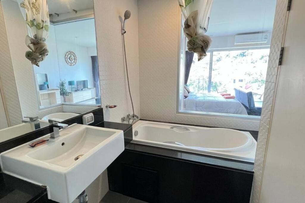 Apartment Chic B511 Karon