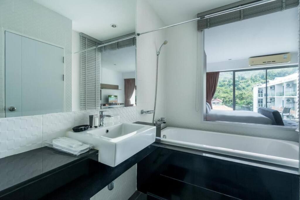 Chic B511 Apartment