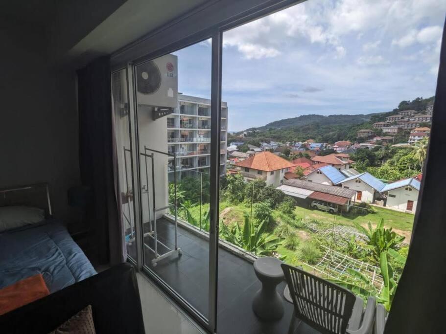 Chic B511 Apartment Karon