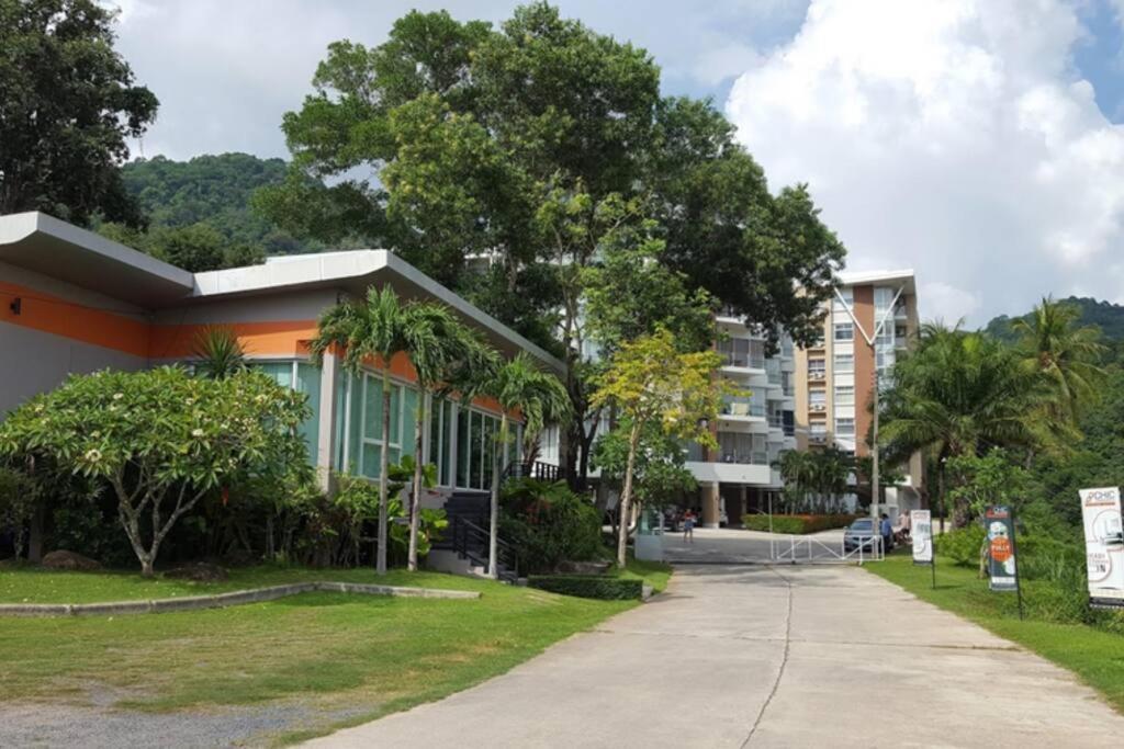 Chic B511 Apartment Karon
