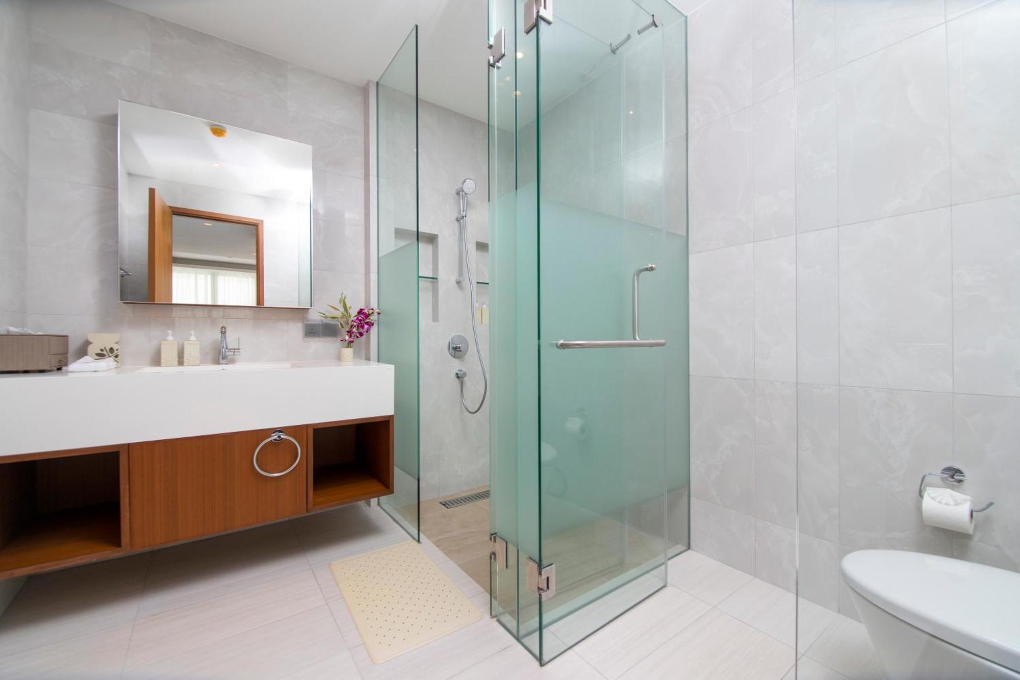 3 Bedroom Angsana Luxury Thalang