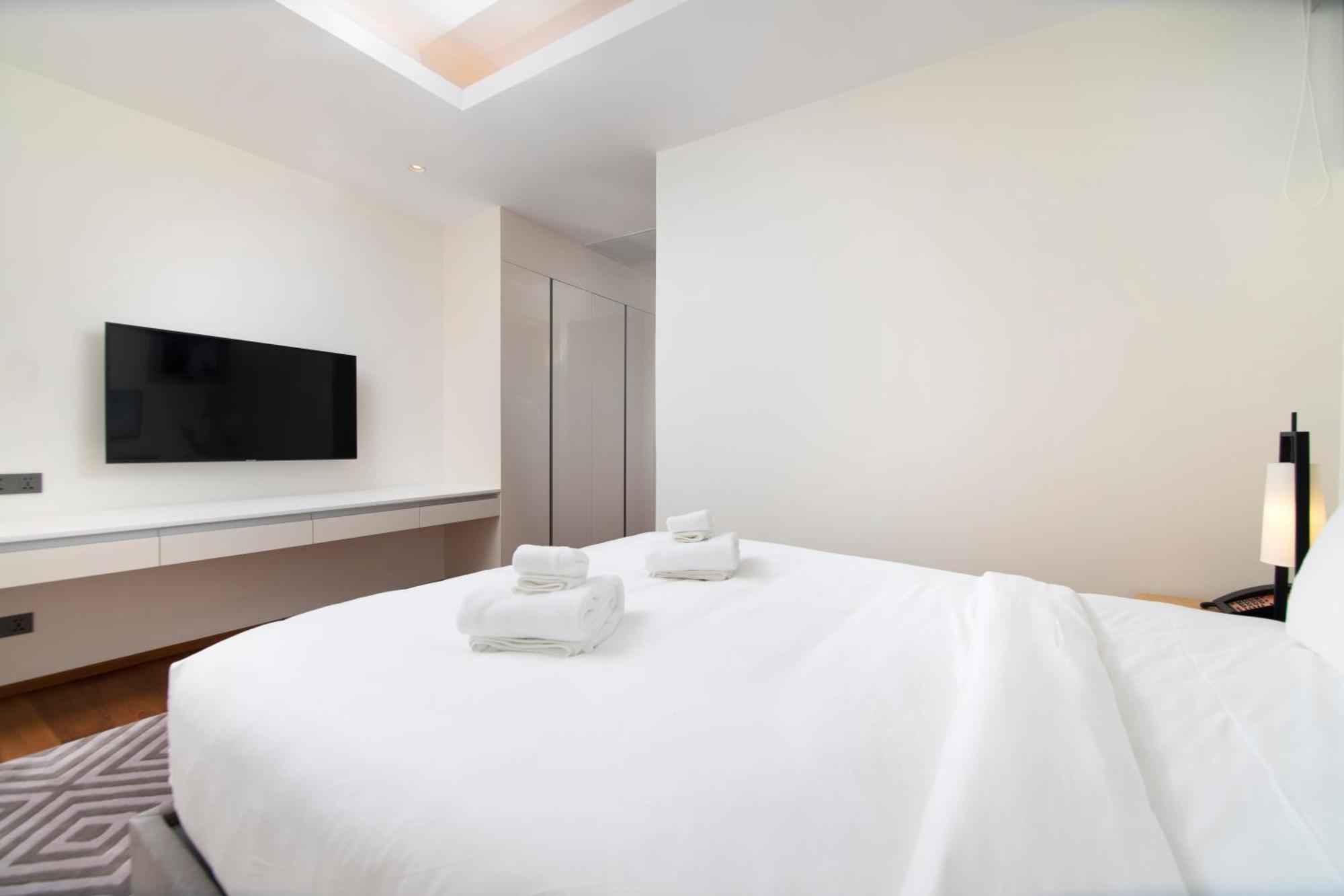 3 Bedroom Angsana Luxury *