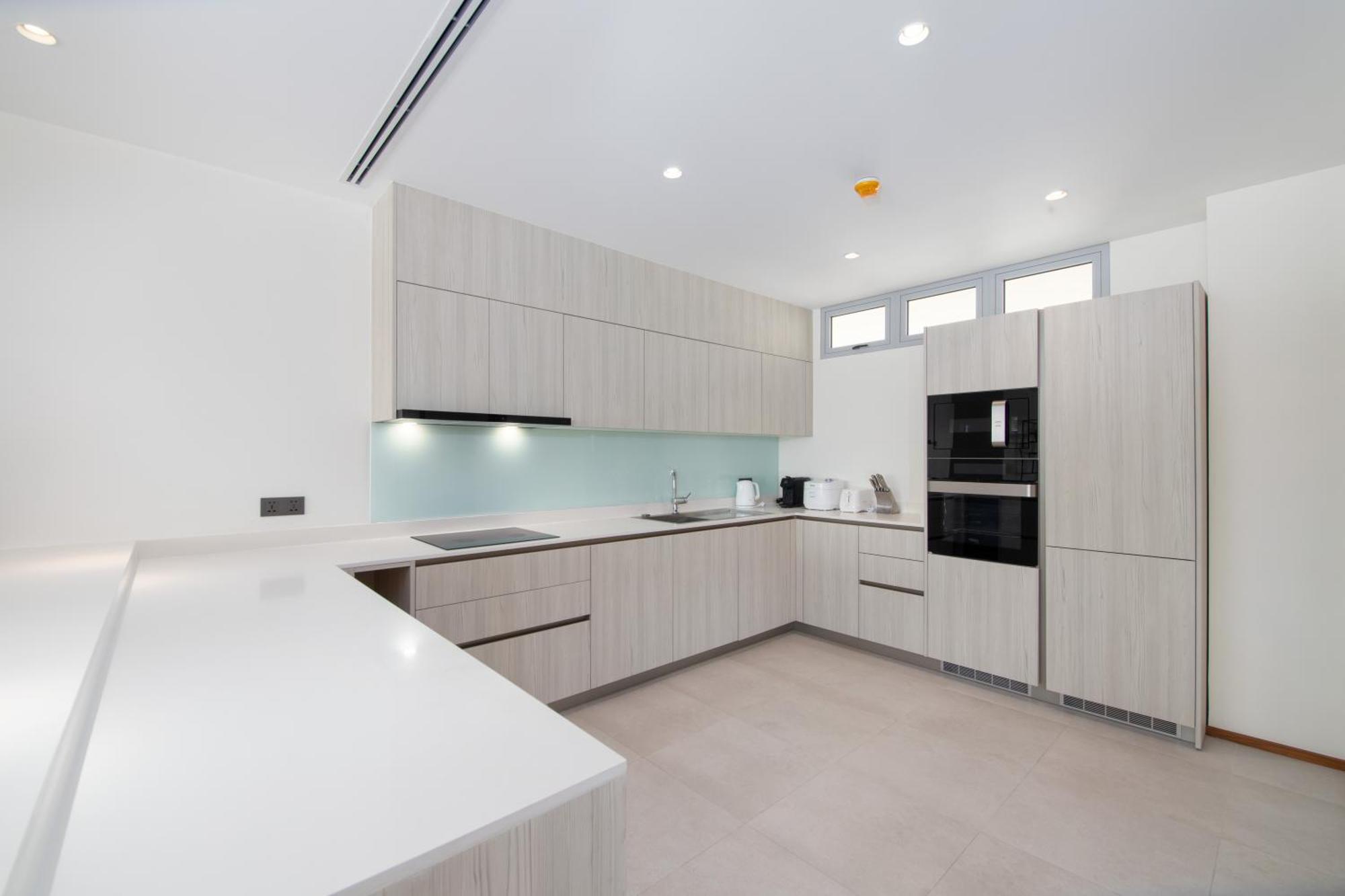 3 Bedroom Angsana Luxury