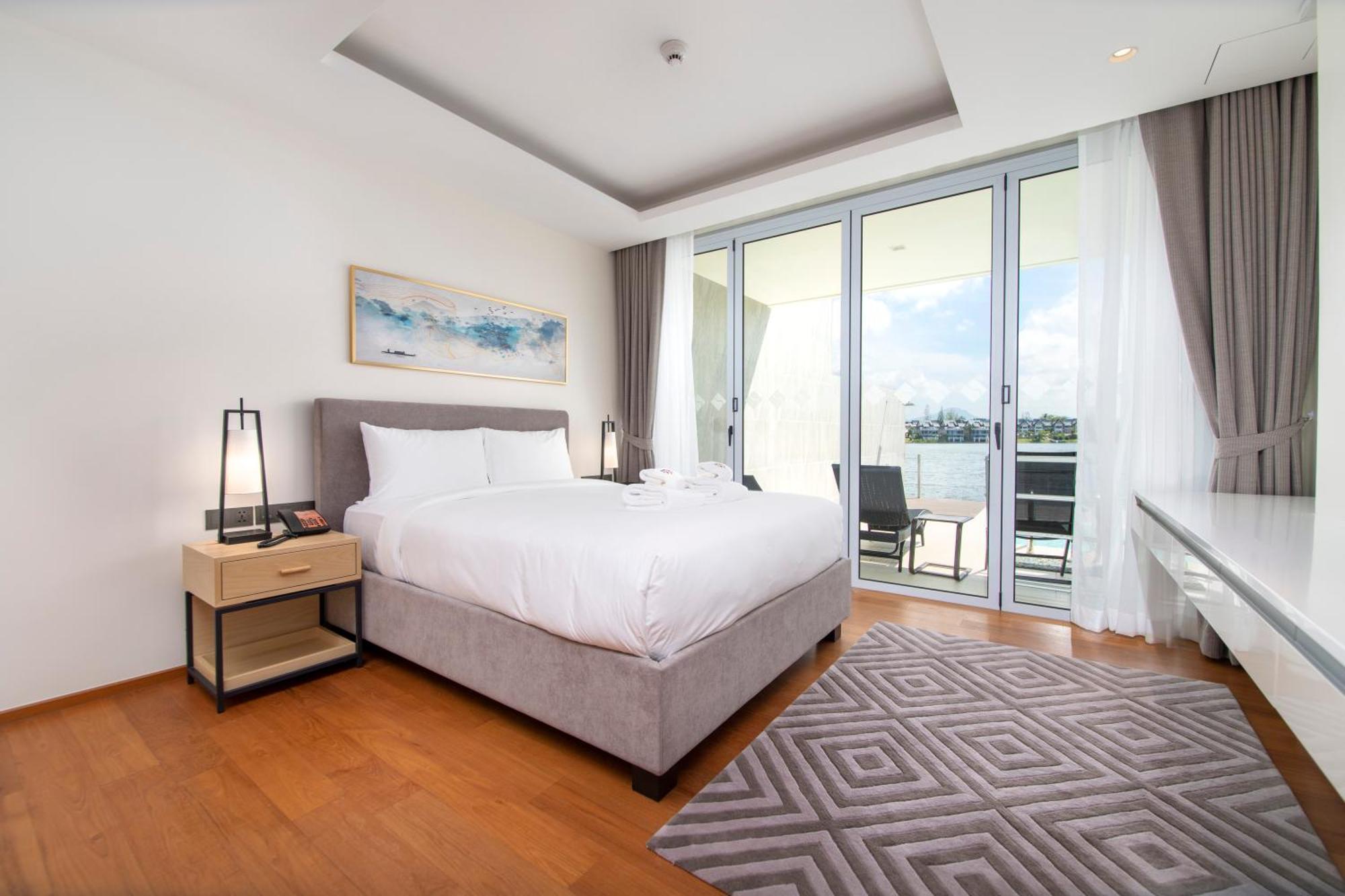 3 Bedroom Angsana Luxury Thalang