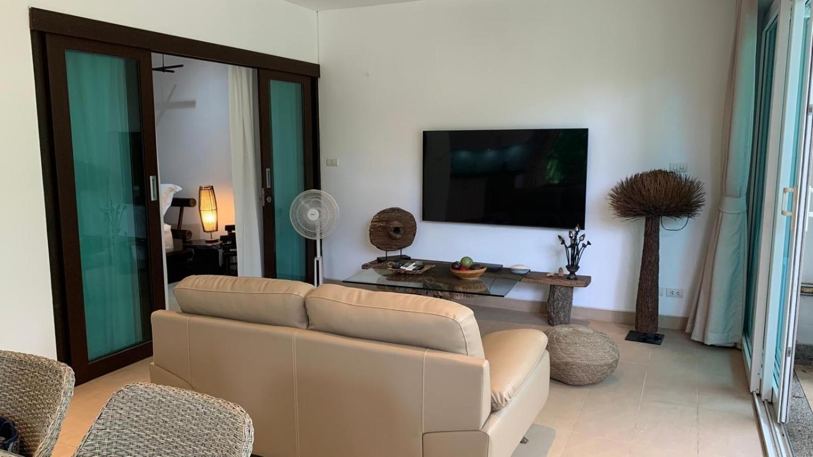 Serenity By Destada Apartment Rawai