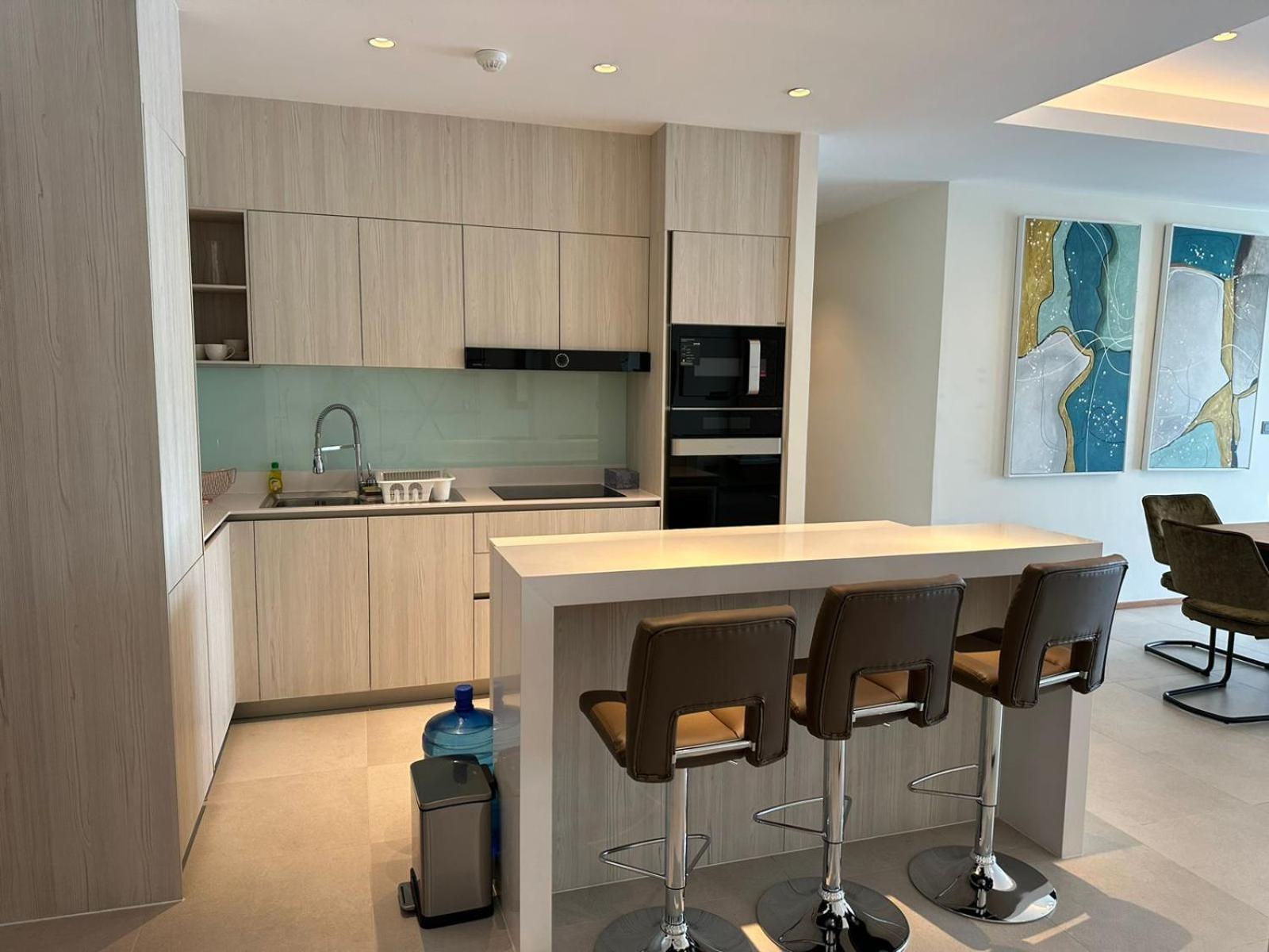 2br Beachfront With Pool Phuket * Thalang