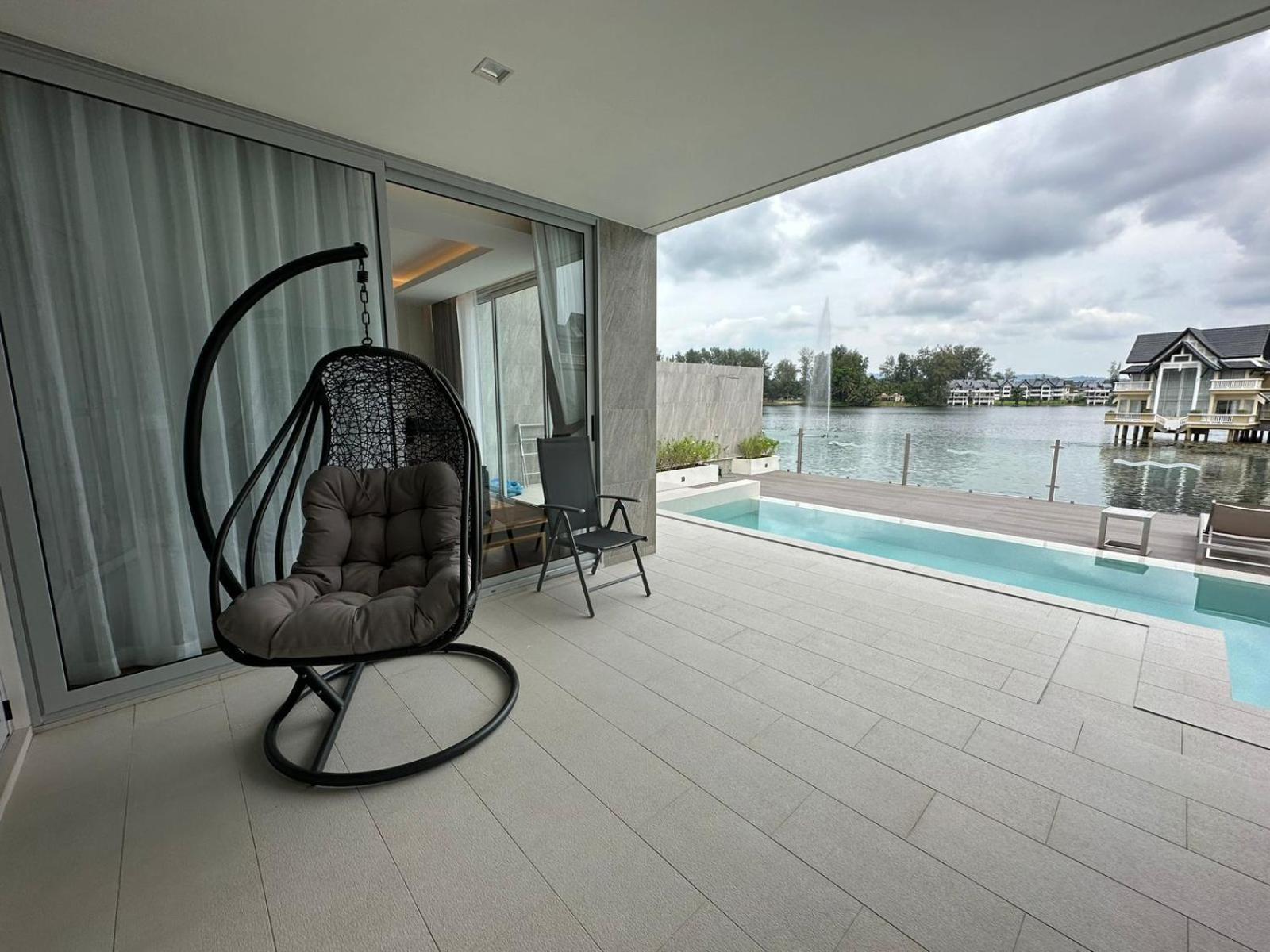 2br Beachfront With Pool Phuket