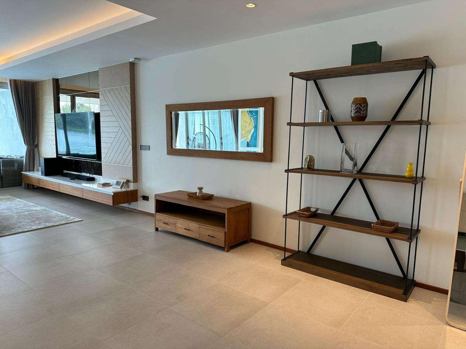 2br Beachfront With Pool Phuket *