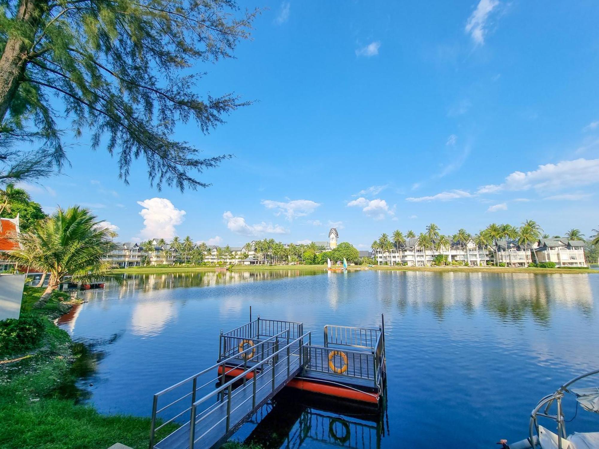 2br Beachfront With Pool Phuket * Thalang