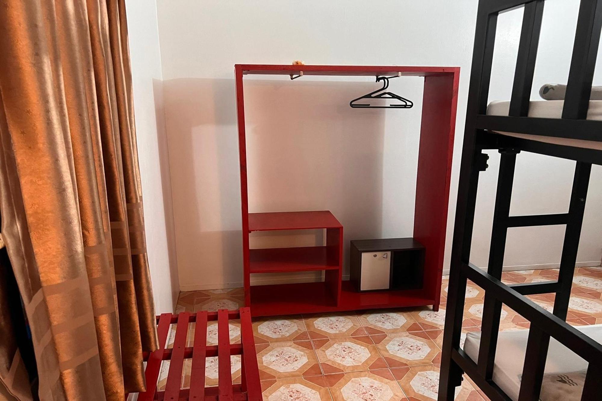 Guest house Old Town 2*