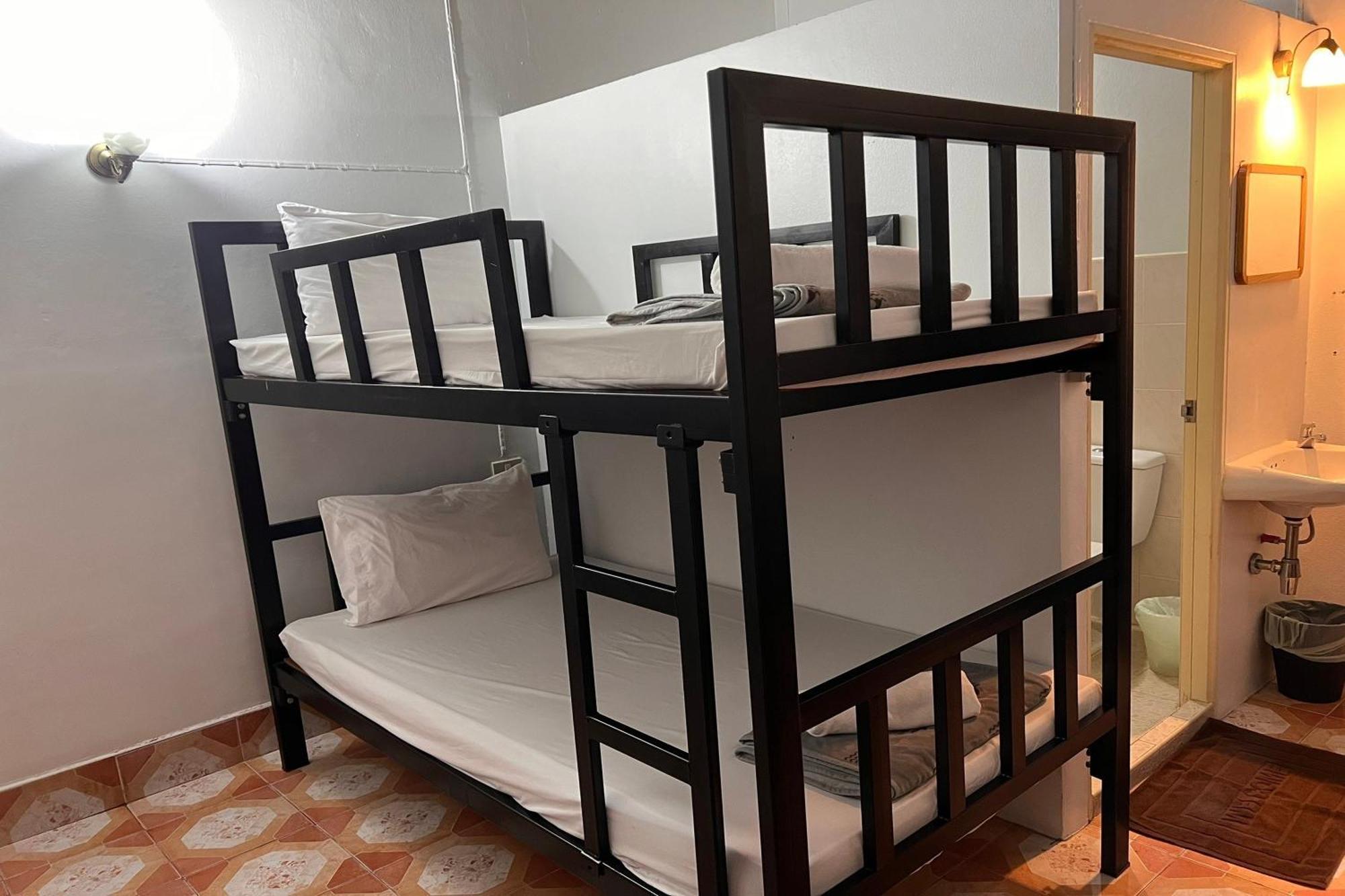 Guest house Old Town Phuket