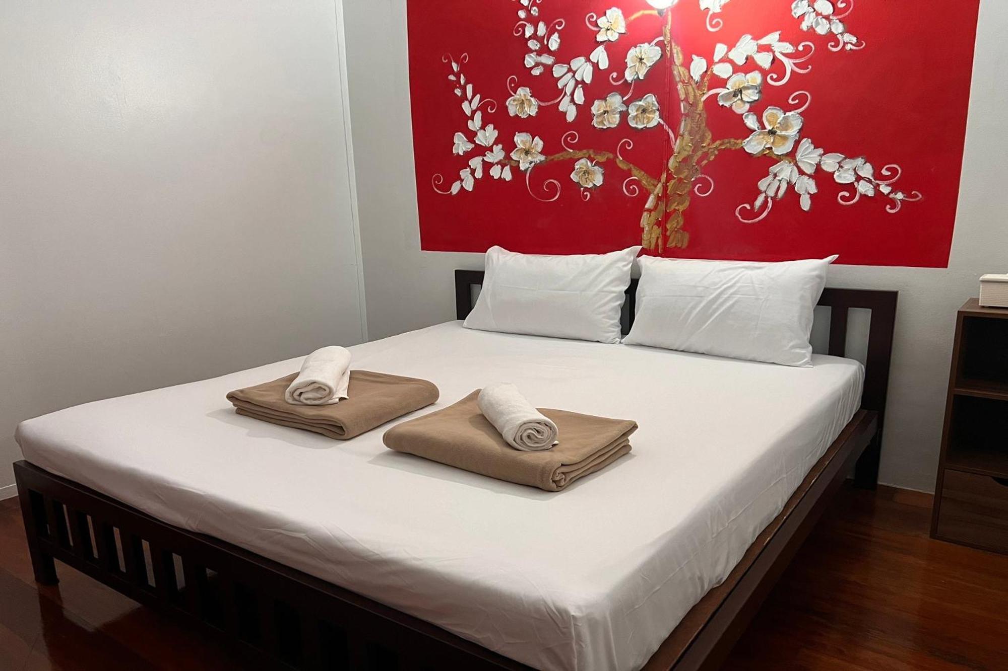 Guest house Old Town Phuket