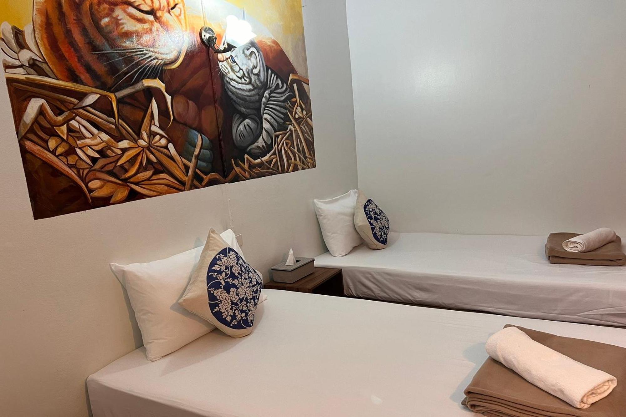 Guest house Old Town Phuket