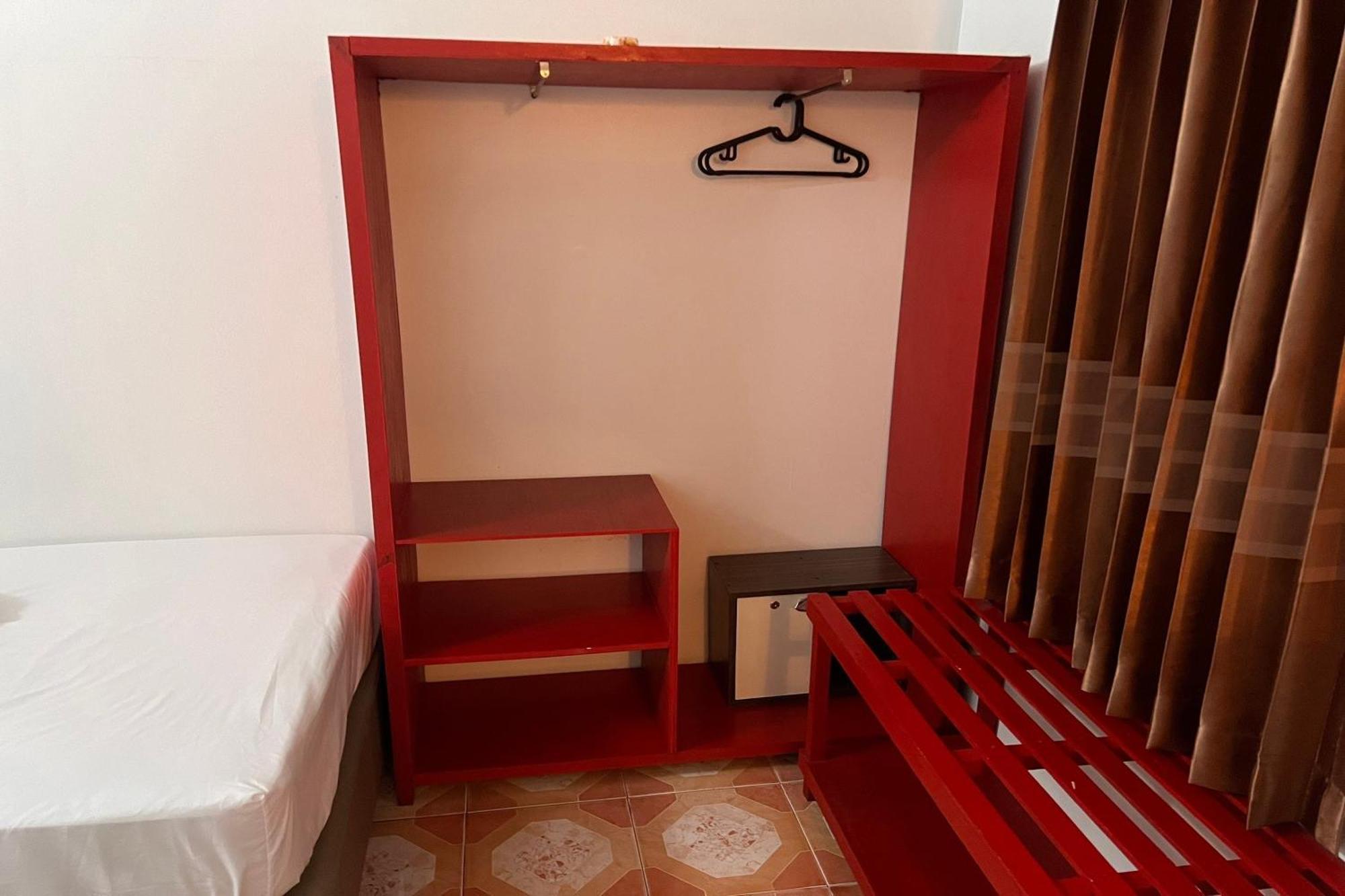 Old Town Guest house