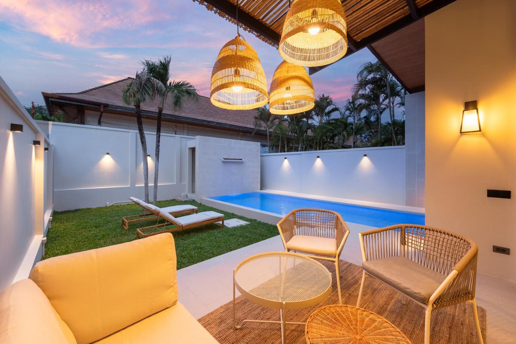 Pousada Onyx By Tropiclook Nai Harn