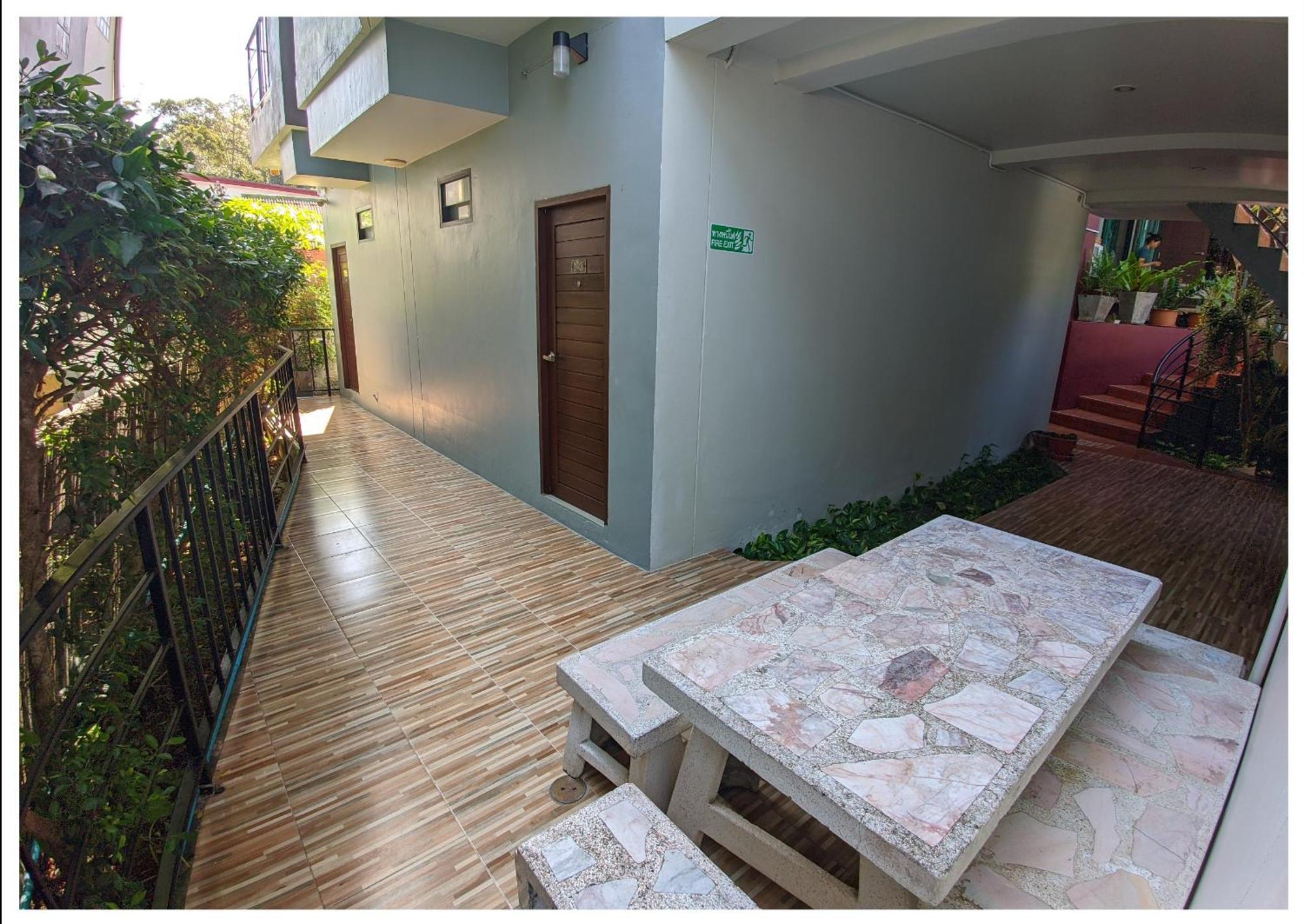 3b Apartment-sha Extra