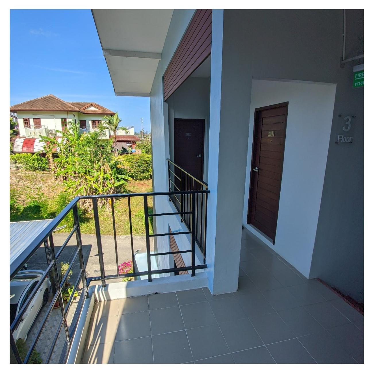 3b Apartment-sha Extra *