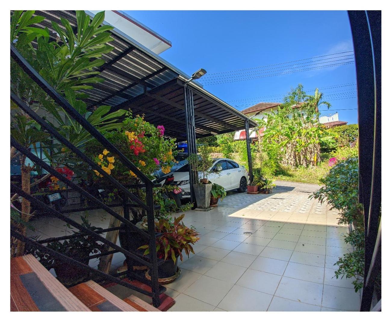 3b Apartment-sha Extra * Strand Kamala