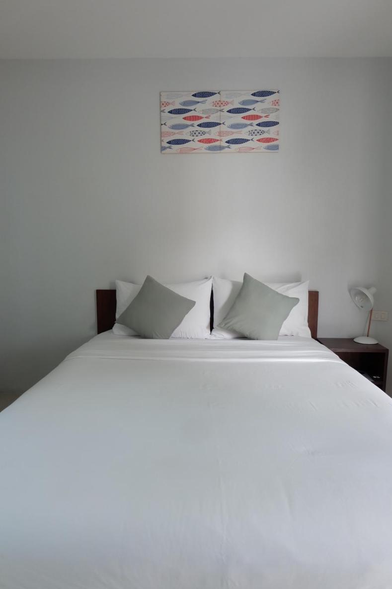 Apartment 3b Apartment-sha Extra