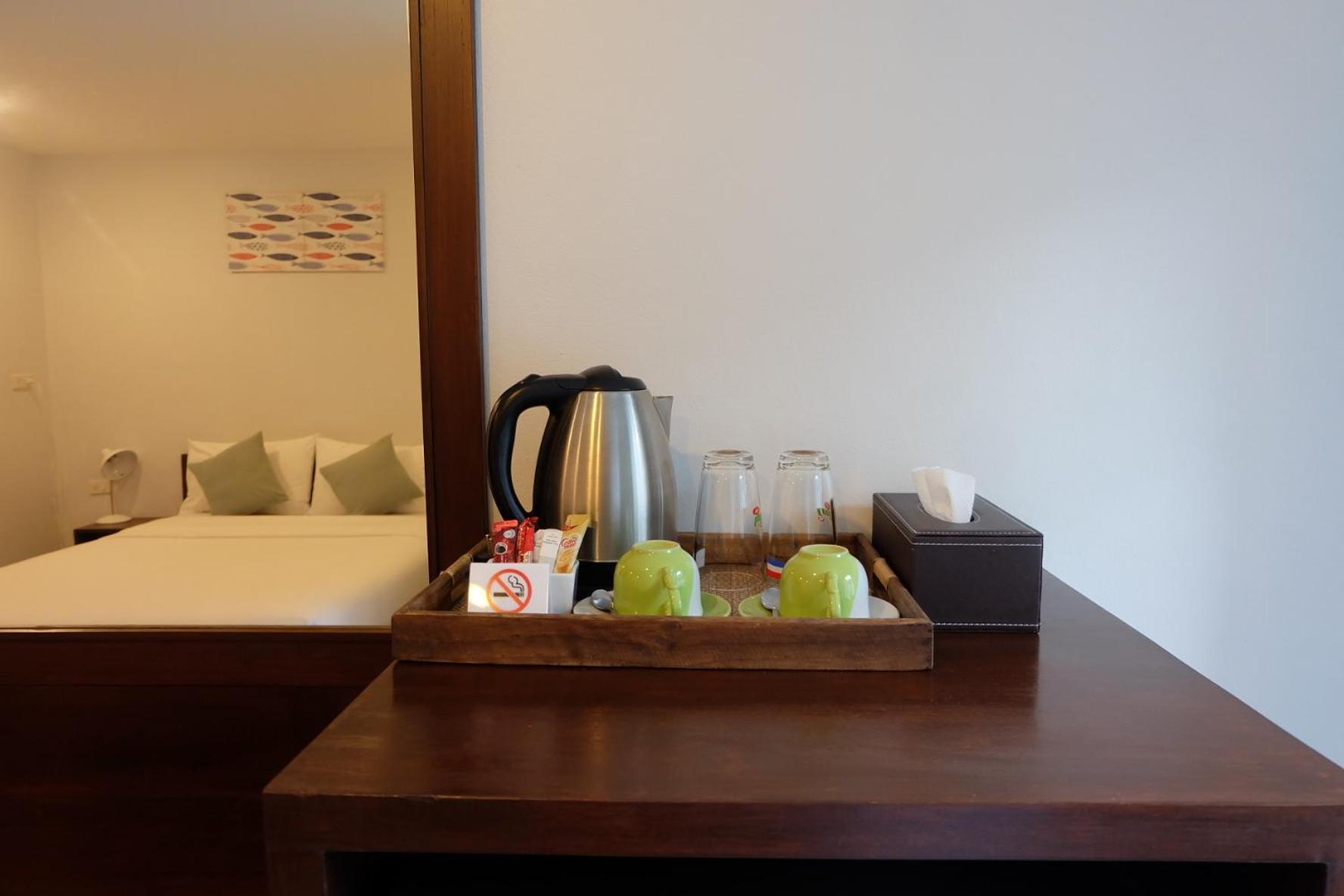 3b Apartment-sha Extra *