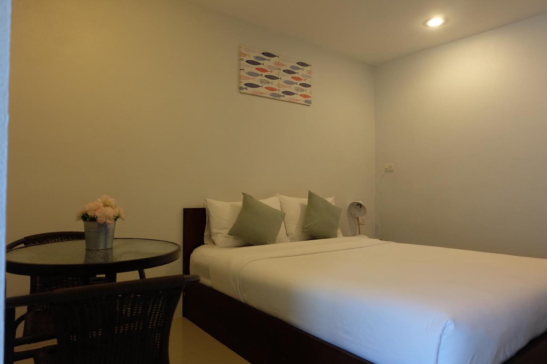 3b Apartment-sha Extra * Strand Kamala