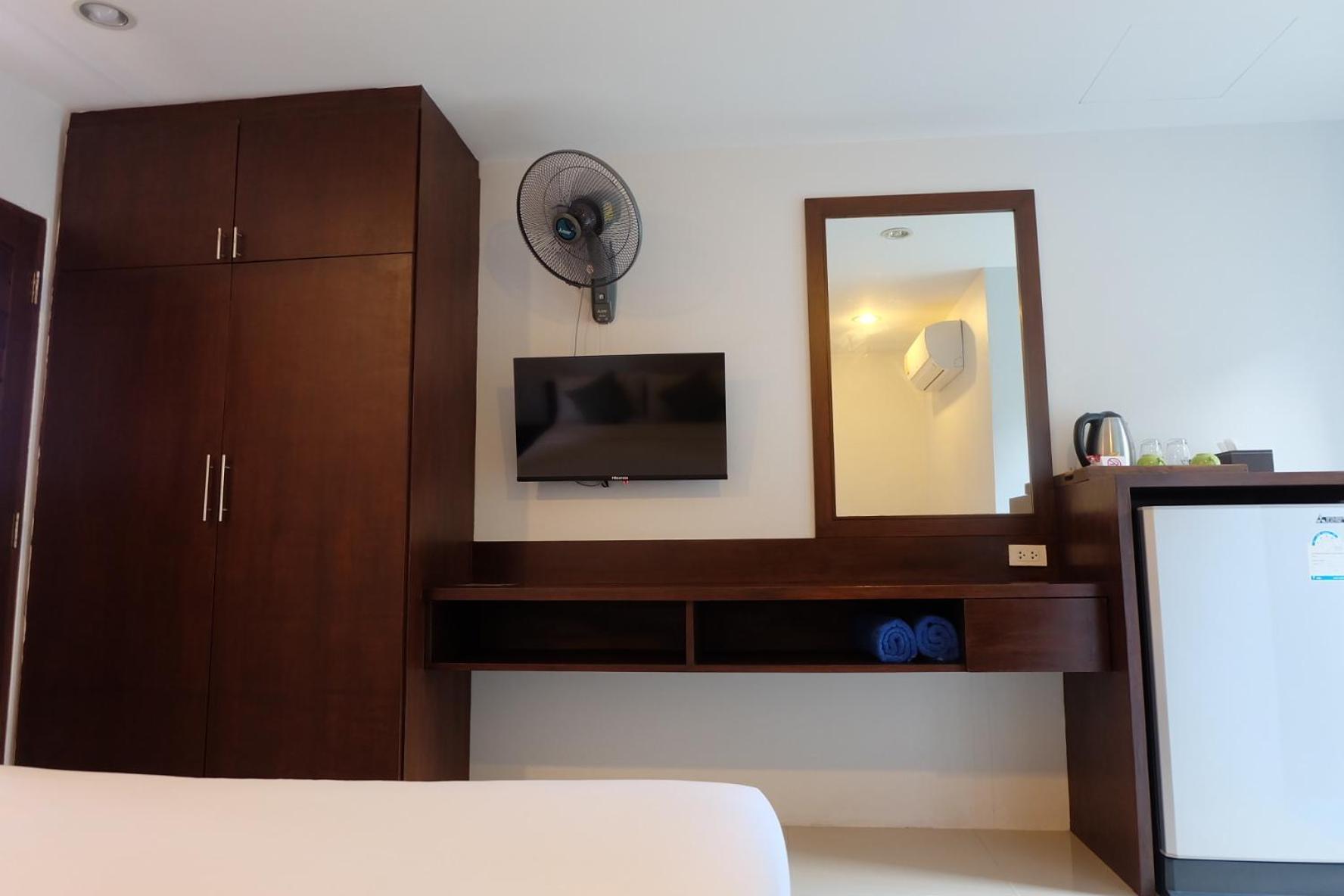 3b Apartment-sha Extra