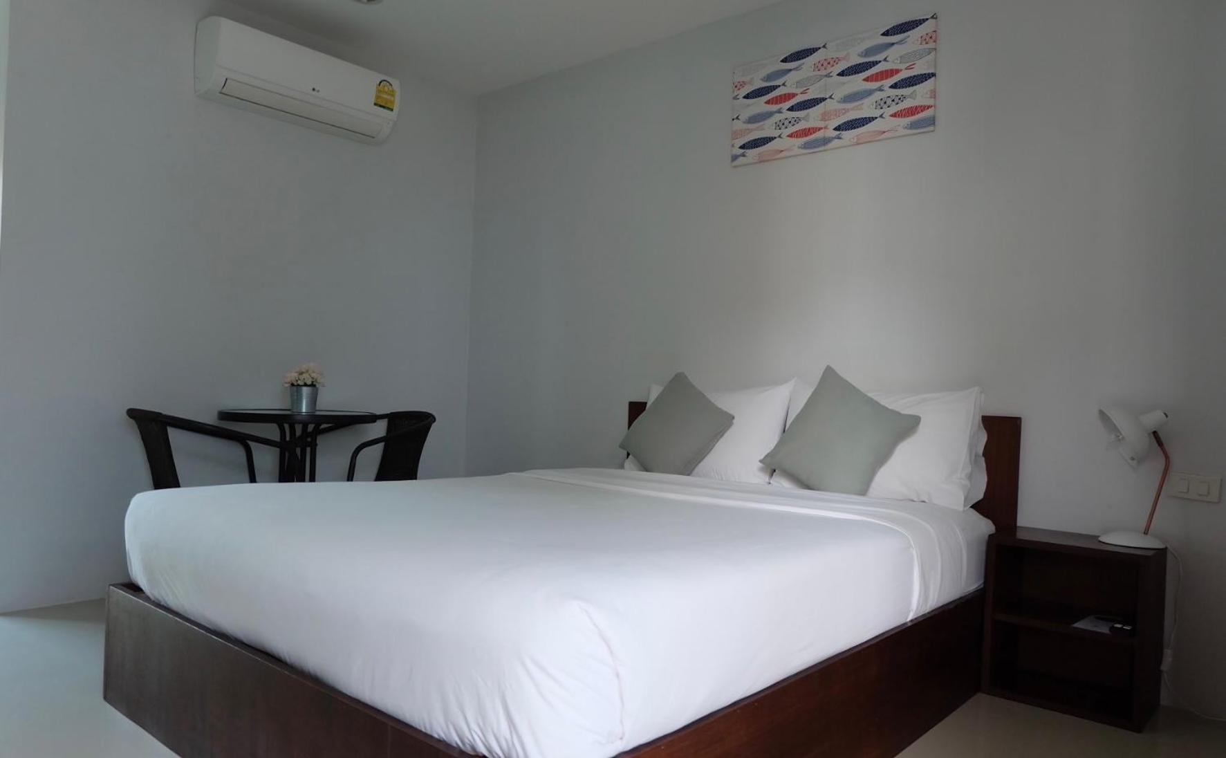 3b Apartment-sha Extra Apartment *