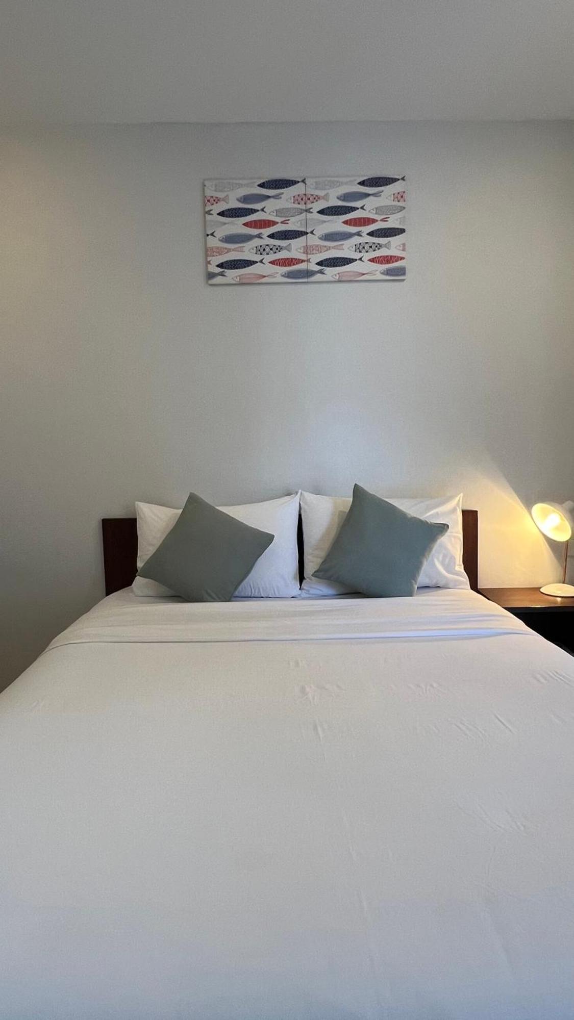 Apartment 3b Apartment-sha Extra *
