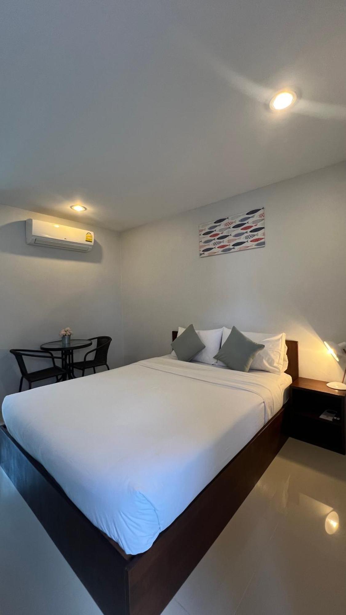Apartment 3b Apartment-sha Extra Strand Kamala