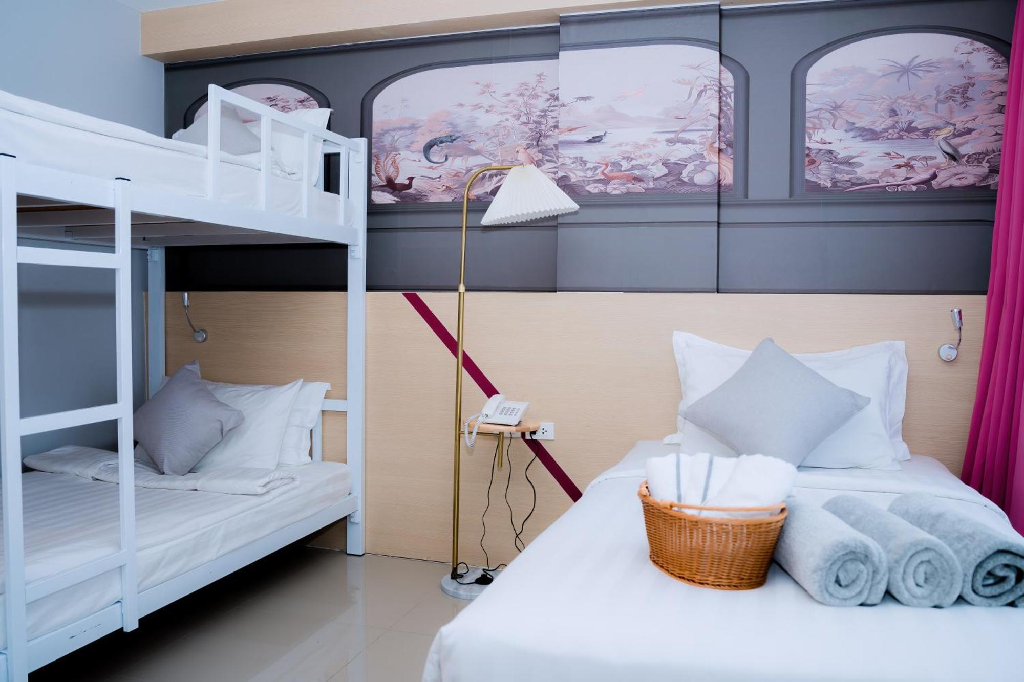 Hotel Sun Sea