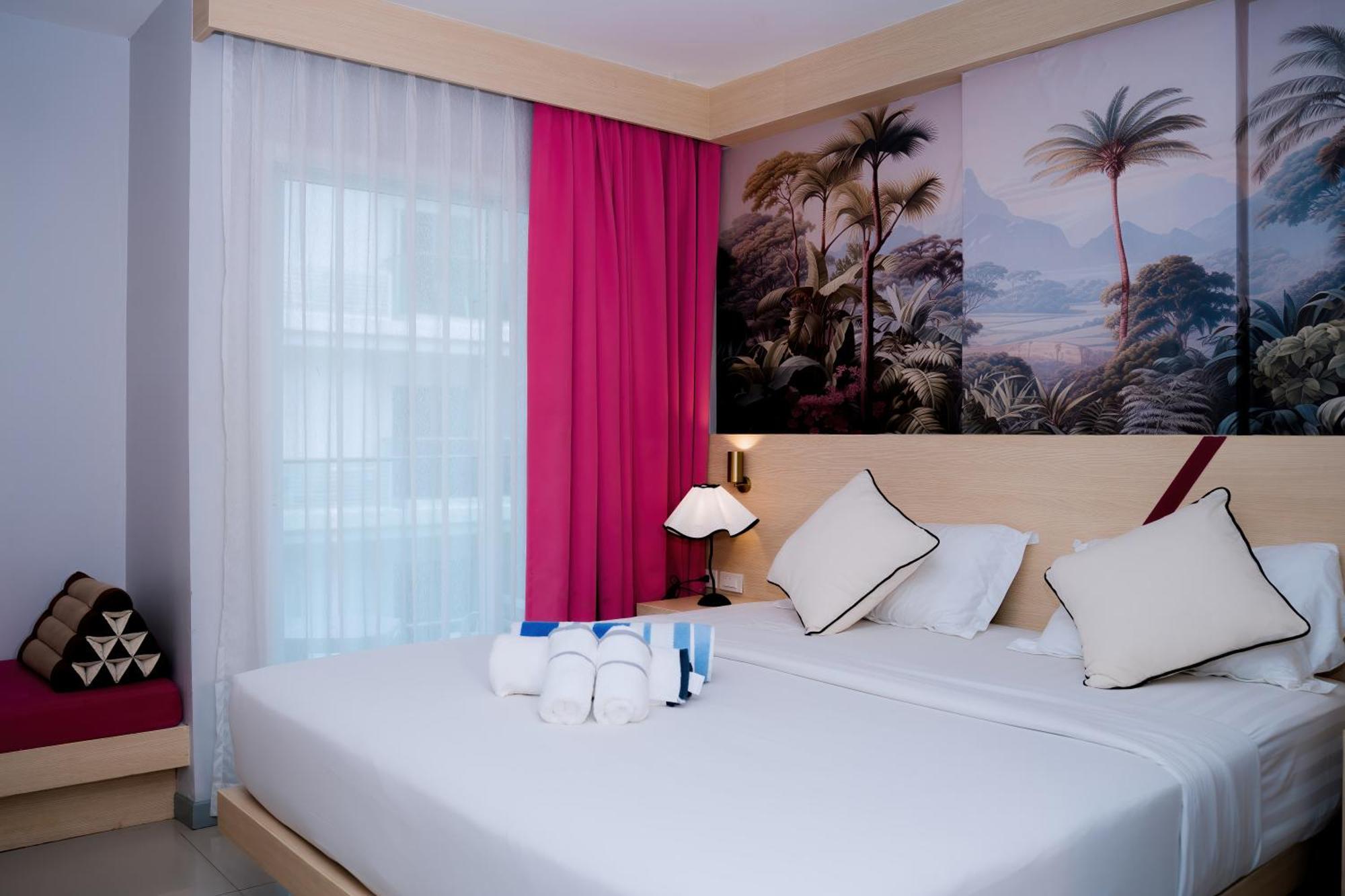 Sun Sea Patong