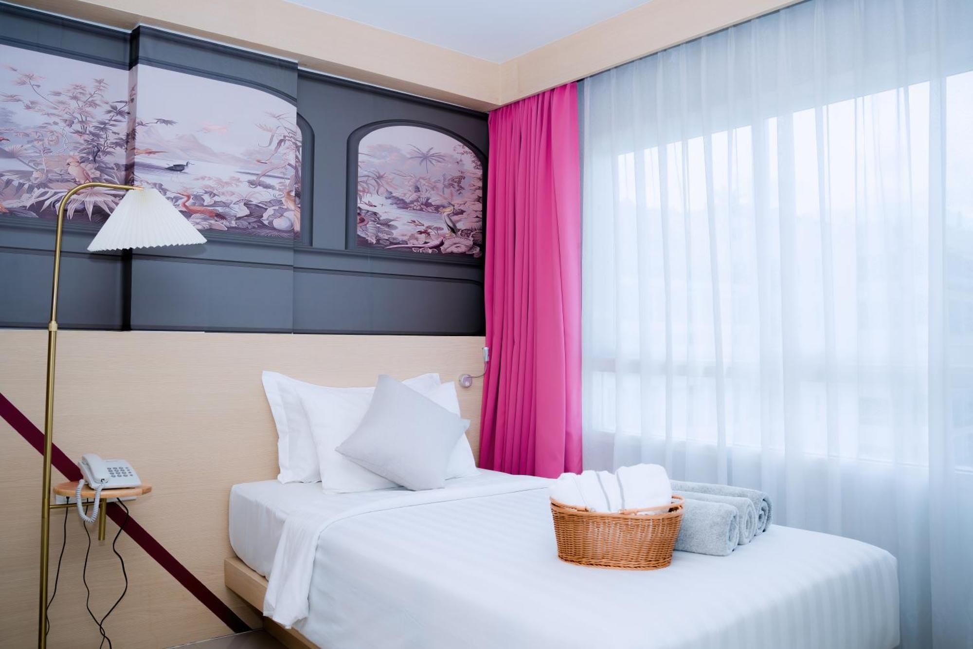 Sun Sea 3* Patong
