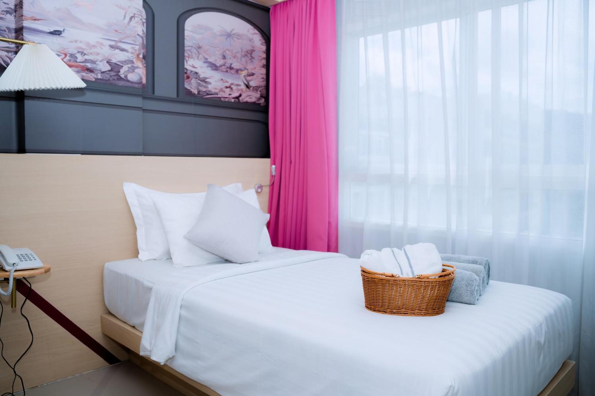 Sun Sea Hotel 3*