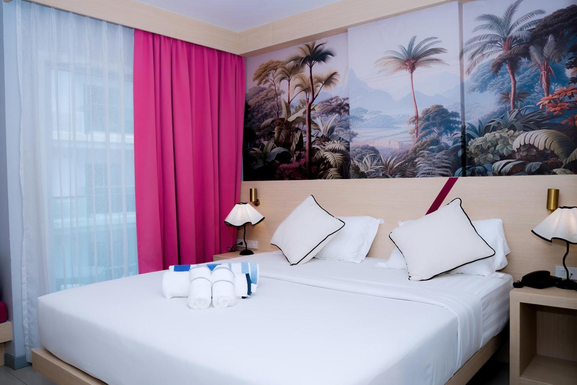 Sun Sea Hotel Patong