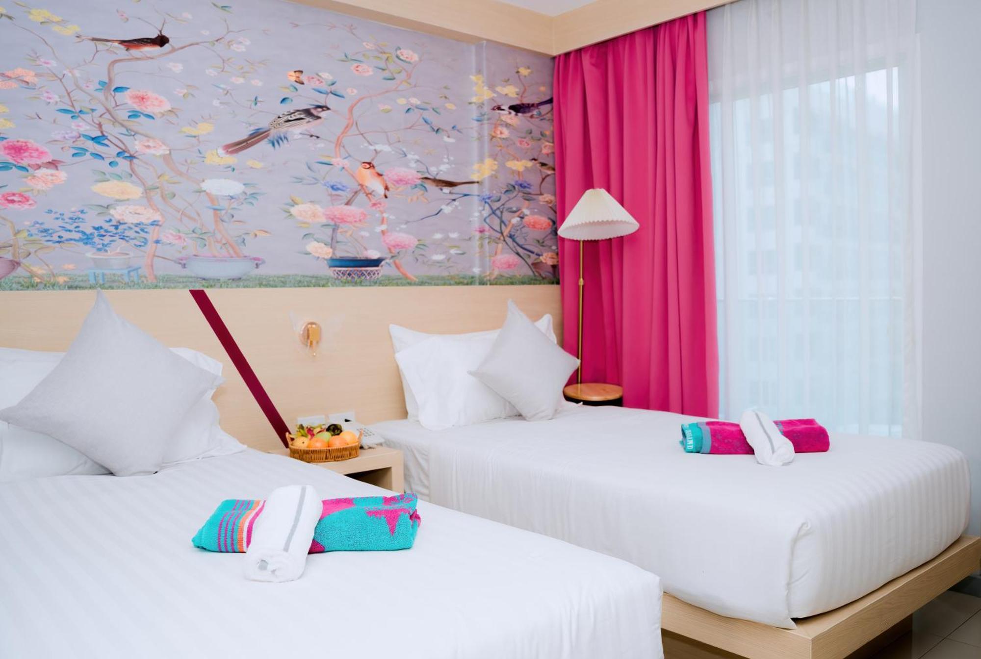 Sun Sea Patong